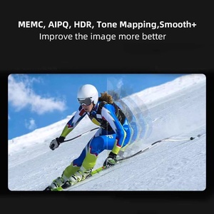 Proyector Láser UST <span class=keywords><strong>4K</strong></span> Mi <span class=keywords><strong>Mijia</strong></span> de Última Generación en Venta con Proyector Android <span class=keywords><strong>4K</strong></span> 8K 1500 ANSI Lúmenes Fuente de Luz Láser Triple - Product Image 4