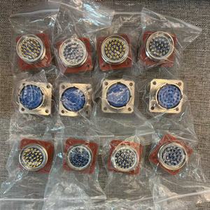 Y11P-1832ZK10 ขั้วต่อแบบวงกลมรุ่นใหม่ล่าสุด - Product Image 4