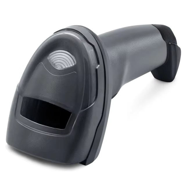 100% Original New and Original Barcode Scanner DS2208