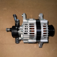 Pièce de rechange automobile durable LN6-10300-AB-PT Alternateur pour JMC CONVEY T822 Vente en gros d'usine