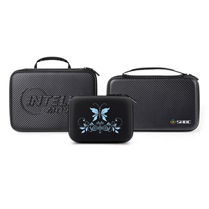 Estuche <span class=keywords><strong>de</strong></span> EVA para exhibición <span class=keywords><strong>de</strong></span> cuchillos <span class=keywords><strong>de</strong></span> fábrica para más <span class=keywords><strong>de</strong></span> 65 cuchillos <span class=keywords><strong>de</strong></span> bolsillo, organizador <span class=keywords><strong>de</strong></span> cuchillos plegable, caja <span class=keywords><strong>de</strong></span> almacenamiento, bolsa <span class=keywords><strong>de</strong></span> transporte - Product Image 5