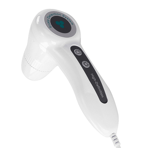 Multifunctional Hair Growth Tester Scalp Analyzer With High Definition Camera And Massage Therapy Head For Hair Care - Product Image 4