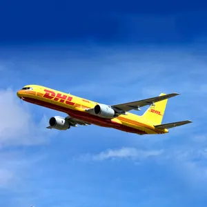 Produk Dropship 2022 Yanwen/DHL/Yunexpress/Fedex Pengiriman dari Tiongkok Ke AS/Eropa/Brasil/Maroko Kargo Udara
