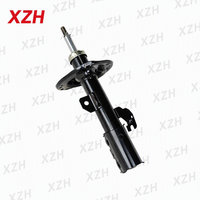Compatible avec les véhicules Lexus ES240, ES350 (2006-2009) GSV40. Amortisseurs pour OEM 48510-80456 et 48520-80199.