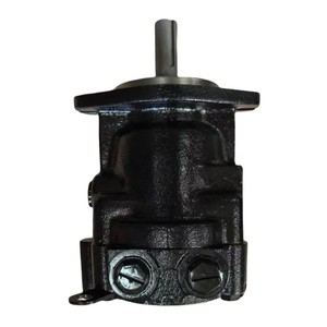 Bomba Hidráulica Principal Serie MMF035, Motor de Pistones Hidráulicos MMF035DASAABNNN, Bomba de Repuesto para Bomba Hidráulica Danfoss Reliabl - Product Image 4