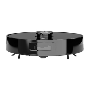 Robot Aspirador Láser Eléctrico V8 de Alta Calidad con Navegación, Limpieza en Seco y Húmedo, Motor sin Escobillas y Control por App para Hogares y Hoteles - Product Image 6