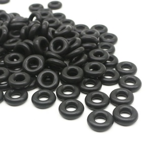 FKM O Ring GDI Kit de reparación de inyector de combustible Sello de goma para Denso Toyota 23250-46131 23209-46131 23209-28030 23250-28030 23209-39155 - Product Image 3