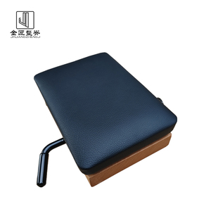 Papan Speeder Tegangan Adjustable Terlaris Berkualitas Tinggi untuk Pijat, Model Straight Drop, Kulit Sintetis untuk Meja Pijat Hotel - Product Image 6