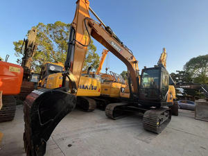 Offre Spéciale excavatrice originale de Sany SY135C-9 2024 les machines modèles SY245 de matériel de construction ont utilisé l'excavatrice hydraulique SY155 - Product Image 2