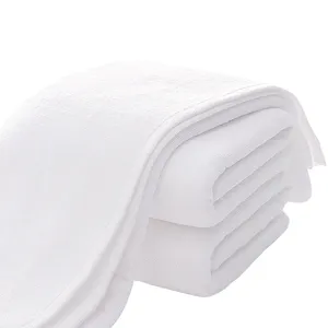 奥普莱克斯新款升华聚酯70 * 150厘米浴巾柔软触感独特浴巾