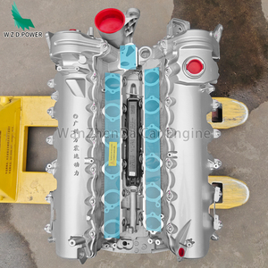 Moteur 5.5T M275.953 275953 275.953 de qualité d'origine pour moteur de voiture <span class=keywords><strong>Mercedes</strong></span> <span class=keywords><strong>Benz</strong></span> <span class=keywords><strong>S600</strong></span> C216 CL600 W221 W220 M275 <span class=keywords><strong>V12</strong></span> - Product Image 4