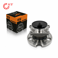 HJDP OE F01-3301210 Unité de moyeu de roue Gen 3 pour Jetour X70, X90