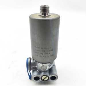 Electrovanne 3/2 d'origine importée 4721727860 1315510 AO5021258 1934970 1196421 Camion Bus - Product Image 1