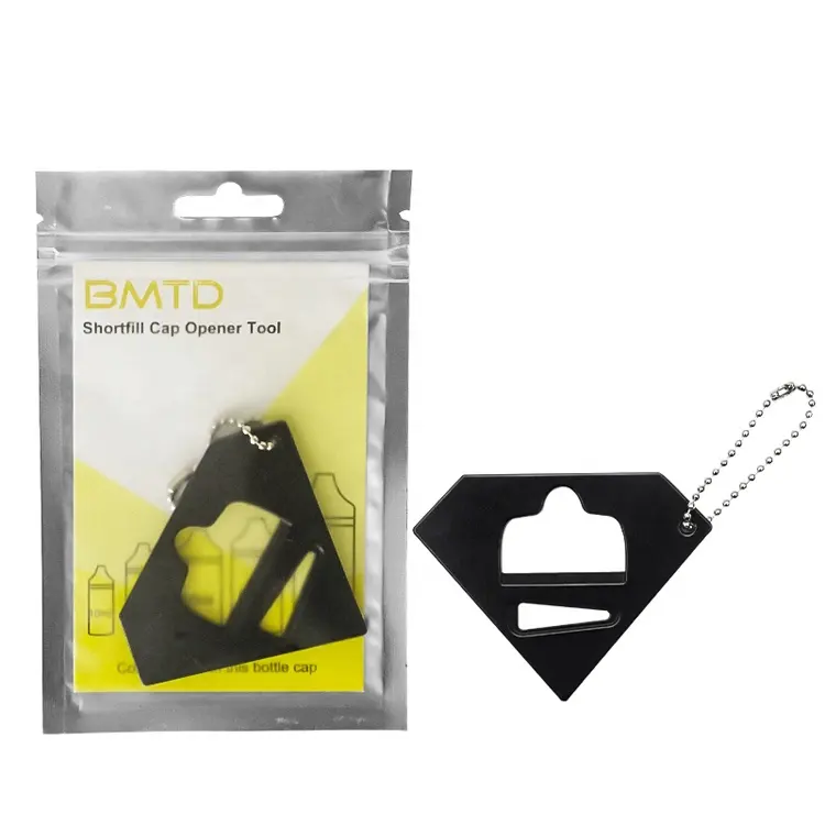 BMTD 5IN1 shortfill cover opener tool dropper bottle removal tool in stock