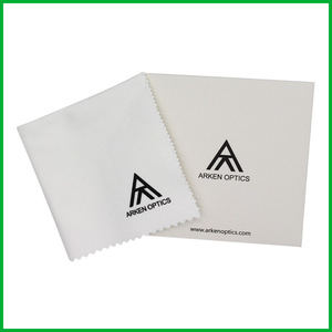 चश्मा कपड़ा साफ सफाई कारखाने बेचने सीधे Microfiber कार तौलिया Microfiber स्क्रीन लोगो स्क्रीन सफाई कपड़ा चुंबक के साथ Oem - Product Image 6