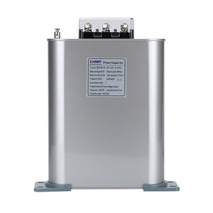 BSMJ-Netzteil Parallele Leistungs kondensator bänke BSMJ-Kondensatoren für Leistungs faktor korrektur kondensatoren Reaktor-Produkt kategorie - Product Image 1