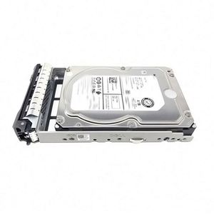 ฮาร์ดไดรฟ์เซิร์ฟเวอร์รุ่น Hot Sales 0F9W8 4TB 7.2K 3.5 SAS 12G MG04SCA40EN พร้อม Smart Carrier - Product Image 1