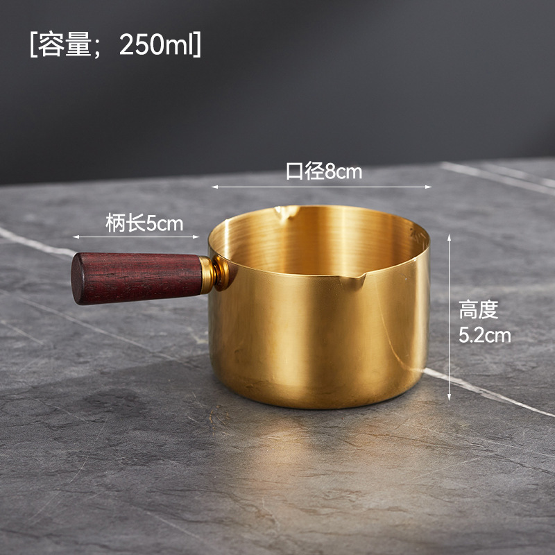 Gold 250 ml