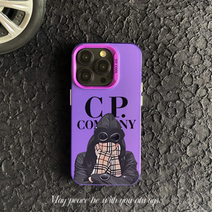 <span class=keywords><strong>เคส</strong></span>โทรศัพท์มือถือดีไซน์หรูสำหรับ iPhone Xs Xr 11 <span class=keywords><strong>12</strong></span> <span class=keywords><strong>13</strong></span> 15 16 <span class=keywords><strong>Pro</strong></span> <span class=keywords><strong>Max</strong></span> ยี่ห้อ Cp Company - Product Image 3