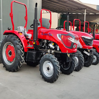Tracteur feng dt de marque, puissant et efficace, 1 pièce, accessoire pour tracteur, tendance, en Europe, nouveau tracteur belusse