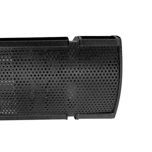 Fábrica de China Eléctrica 2000W fibra de carbono infrarrojo al aire libre jardín calentador iluminación Control remoto controlado por aplicación - Product Image 3