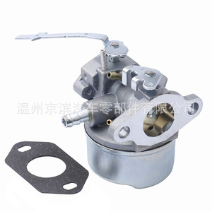 Carburador para Tecumseh 640309 640093 632537 A HSK840, pieza de repuesto mecánica D12 640309 - Product Image 2