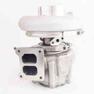 เทอร์โบชาร์จเจอร์ HX52W 265316560 7421316560เหมาะสำหรับรถกระบะวอลโว่รุ่น8 MD11เครื่องยนต์ E5 21316565 4031184 5322447 5322456 2834546 - Product Image 1