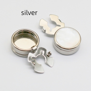 2024 New Boyi Factory Direct se puede personalizar cena <span class=keywords><strong>de</strong></span> negocios gemelos para hombres camisa con botones <span class=keywords><strong>Youtube</strong></span> botón <span class=keywords><strong>de</strong></span> pago - Product Image 2