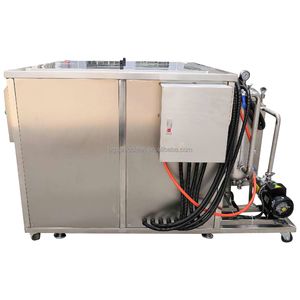 Máy Làm Sạch Siêu Âm Cho Khối Động Cơ Tự Động Máy Làm Sạch Siêu Âm - Product Image 5