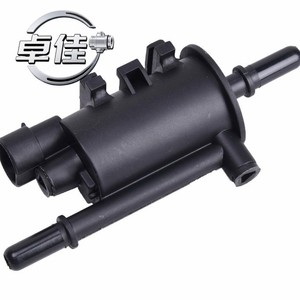 Carbon Canister <b>Control</b> Valve 1997278 2891025100 25351449 ZJ-09-014 1/2 In Port Size For Automotive Use - Product Image 2