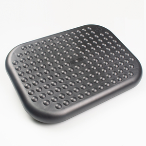 Reposapiés Ajustable de Plástico HIPS de 25 mm para Oficina, Almohadilla Cómoda para Silla - Product Image 2