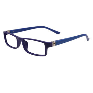 <span class=keywords><strong>Lunettes</strong></span> de lecture de haute qualité bloquant la lumière bleue, flexibles, à 180 degrés, avec verres correcteurs, montures en PC <span class=keywords><strong>pour</strong></span> adultes, unisexe - Product Image 2