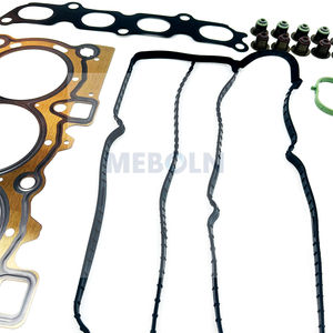 Piezas de repuesto para motor 7S7G6055AA, junta de culata para Ford Focus 1,<span class=keywords><strong>5</strong></span>, juego completo de juntas para coche - Product Image 5