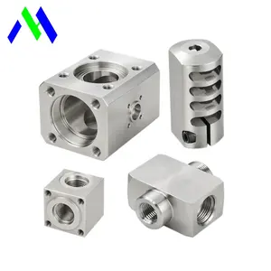 OEM Dongguan Quality Supplier Metal Cnc Machining Services For Mechanical Parts