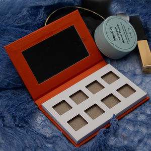 קוסמטי עין תיבת מגש צל אחיזת נייר מחמד להתאמה אישית חיית מחמד אריזה פרטי נייר מפרט מותאם אישית - Product Image 2