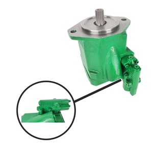 Bomba de Pistones Axiales Hidráulica Nueva OEM AL161041 de Alto Caudal R986110578 Compatible con Tractor 6520/6620/6800/6900/6910 - Product Image 6