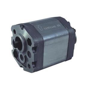 Bomba de Engranajes Hidráulica SDH Serie CBDd-F2, CBD-F201.1, CBD-F208.0, CBD-F2F4-CC - Product Image 2