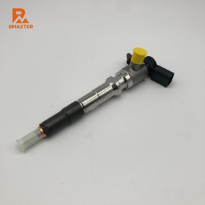Injecteur Common Rail A2C930500080 pour moteur 2.0D TDCI, pièce de rechange en acier - Product Image 3