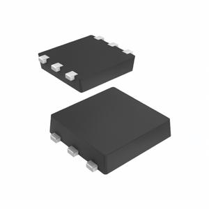S-1112B18PI-L6DTFG ชิปจัดการพลังงาน (PMIC) 6 SMD, ชิปอิเล็กทรอนิกส์แบบ Flat Leads, ตัวแทนจำหน่ายที่ได้รับอนุญาต - Product Image 1