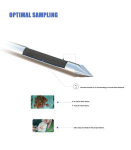 Sistem biopsi payudara vakum untuk Diagnosis kanker semi-otomatis Sampling & Excision - Product Image 5