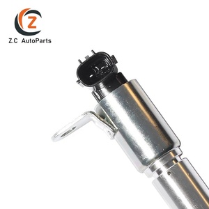 12586722 12588943 12636175 12626012 시보레 오일 제어 밸브 VVT에 적용 가능 - Product Image 3