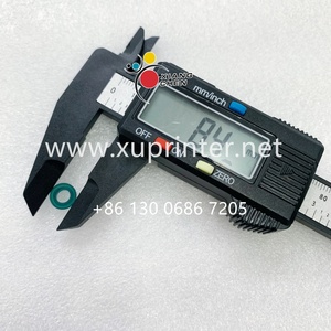 WD ซีล G2.184.0060สำหรับ M2.184.1091 F7.335.002 M2.184.1071 98.184.1051 61.184.1051 61.184.1311ขนาด8.4*7.5*4.5มม. - Product Image 2