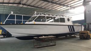 15M Aluminio Fast <span class=keywords><strong>Ferry</strong></span> Barco de pasajeros con velocidad rápida - Product Image 3