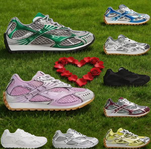 Chaussures de course de haute qualité pour hommes et femmes, chaussures de sport personnalisées, chaussures de basket-ball, chaussures décontractées - Product Image 2