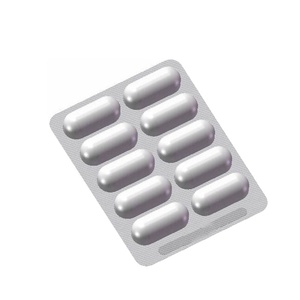 Trung quốc sản xuất Opa + AL + PVC lạnh hình thành Alu Alu lá dược phẩm Vỉ bao bì bền lá - Product Image 4