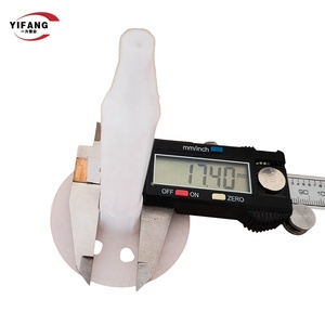 공장 직거래 노 녹 저항 플라스틱 절연 패스너 벽 단열 보드 못 - Product Image 2