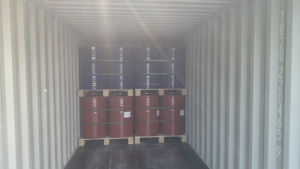 โฟมโพลีออลและไอโซไซยาเนตที่มีความยืดหยุ่นสูง AS100A - Product Image 6