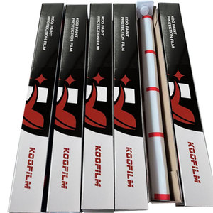 KOOPPF 1.52*15m <span class=keywords><strong>Film</strong></span> de protection anti-rayures en TPU pour peinture automobile - Product Image 2