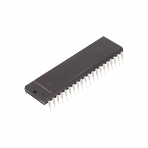 In Stock Electronic Chips Component <b>40</b> DIP Data Acquisition MAX130EPL+ - Product Image 1