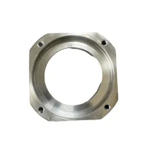 Fabricante al por mayor CNC mecanizado de precisión accesorio de acero al carbono procesamiento de metales de piezas mecánicas